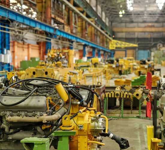 Understanding Industry Disruption and Why It Matters