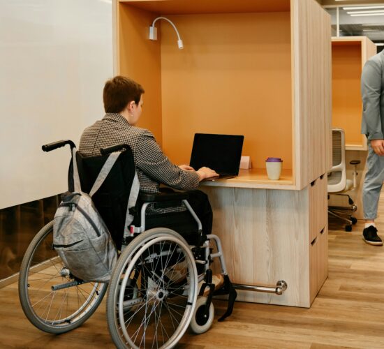 Matt Herman:Economic Mobility